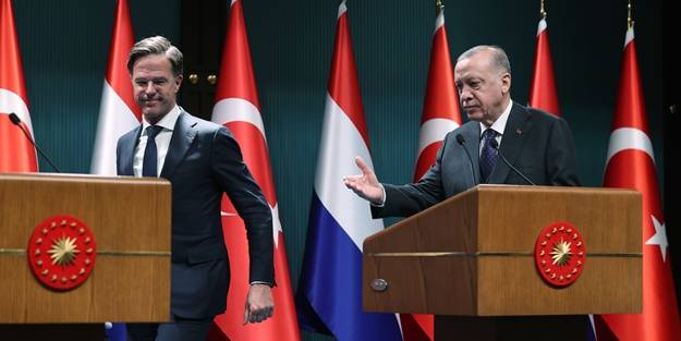 Başkan Erdoğan: Hedef 20 milyar dolar