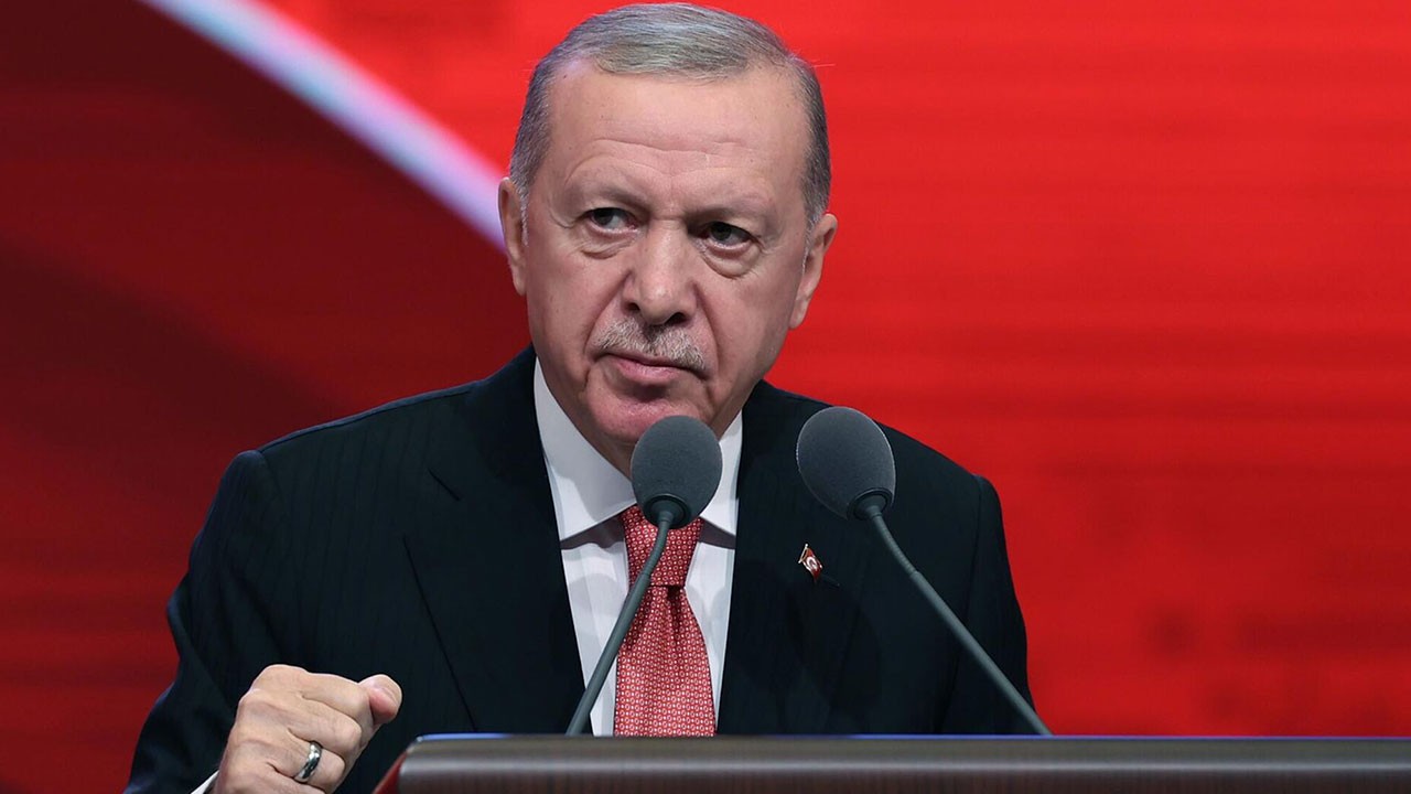 Başkan Erdoğan heyecanlandıran gelişmeyi duyurdu: 10 milyar dolar...