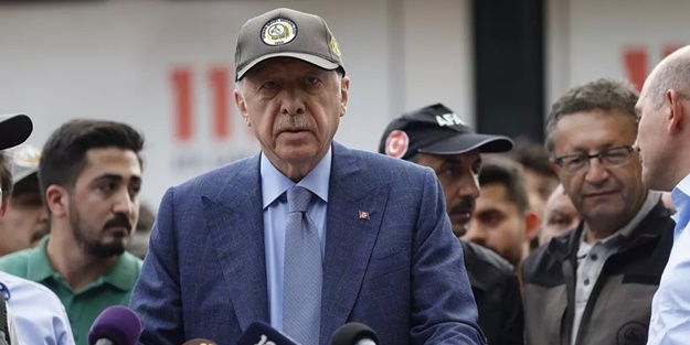 Başkan Erdoğan: İdam cezası tartışılmalı