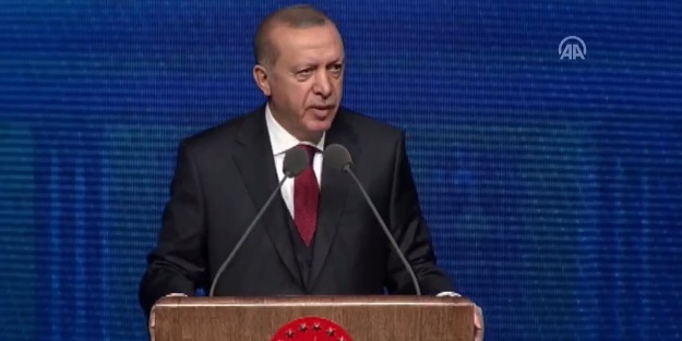 Cumhurbaşkanı Erdoğan İkinci 100 Günlük Eylem Planını açıkladı