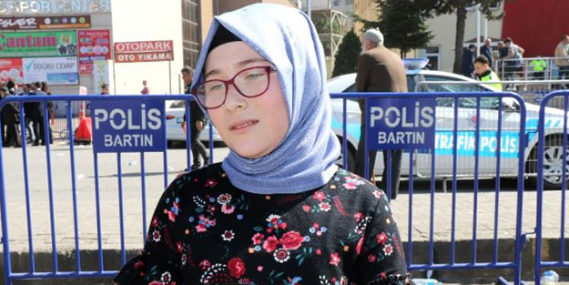 Başkan Erdoğan ile buluşan Şevval Cerrah konuştu