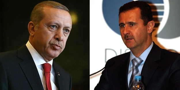Başkan Erdoğan ile Esed görüşecek mi? Kremlin cevap verdi