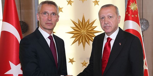 Başkan Erdoğan ile görüşmesi sonrası açıkladı: Mutabık kaldık