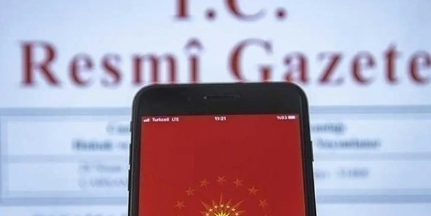 Resmi Gazetede yayımlandı! Başkan Erdoğan imzaladı: Milletlerarası anlaşmalar...