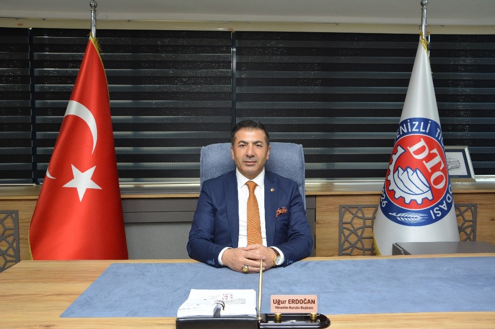 Başkan Erdoğan: ’İş’e Devam Desteği’ başvuruları 26 Mart’ta başlayacak 