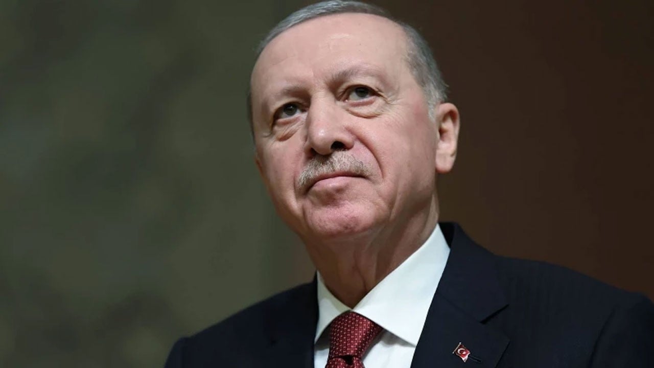 Başkan Erdoğan İsrail'in İran planını bozdu