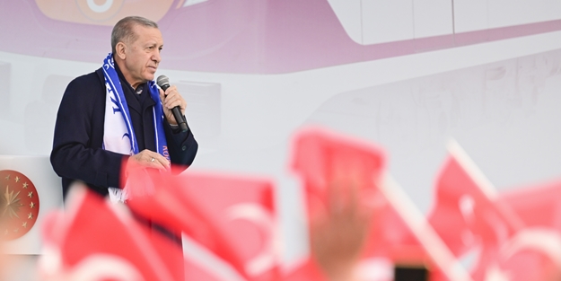 Başkan Erdoğan İstanbul Havalimanı Metrosu'nu hizmete açtı! Bir ay boyunca ücretsiz olacak