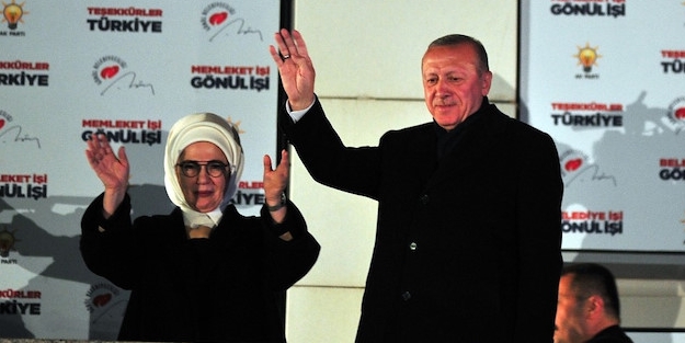 Başkan Erdoğan İstanbul'a geliyor