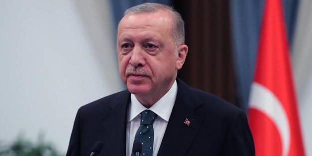 Başkan Erdoğan: İstanbul'un yeniden sahibini bulması lazım