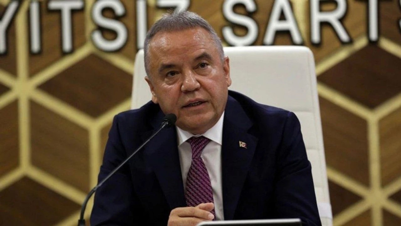 ‘Başkan Erdoğan kabul etmedi’ Tutuklanan Böcek’in AK Parti hamlesi ortaya çıktı