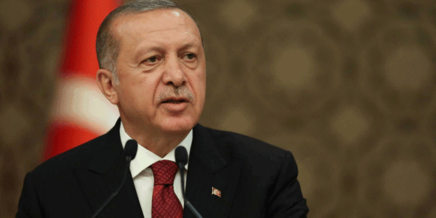 Erdoğan başkanlığındaki toplantıda karar verildi! Yeniden hazırlanacak