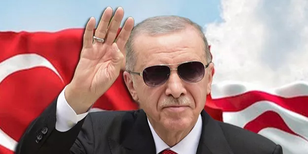 Başkan Erdoğan kardeş ülkeye gidiyor! Bakü seyahatinde dünyaya dikkat çeken mesaj detayı