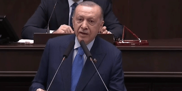 Başkan Erdoğan Kemal Kılıçdaroğlu'nun talebine noktayı koydu