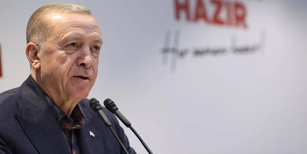 Başkan Erdoğan KIZILELMA için tarih verdi: 1 ay içinde havalanacak