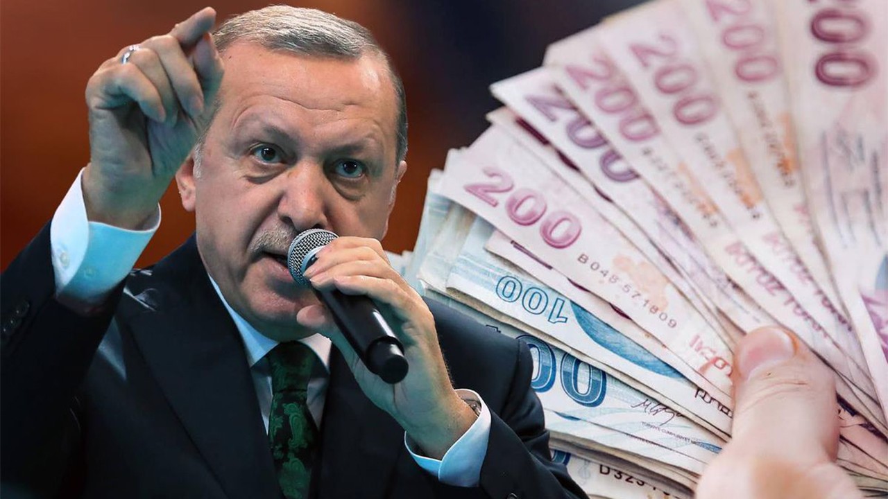 Başkan Erdoğan "kökünü kazıyacağız" demişti! 3 milyondan fazla açgözlüye büyük ceza yolda
