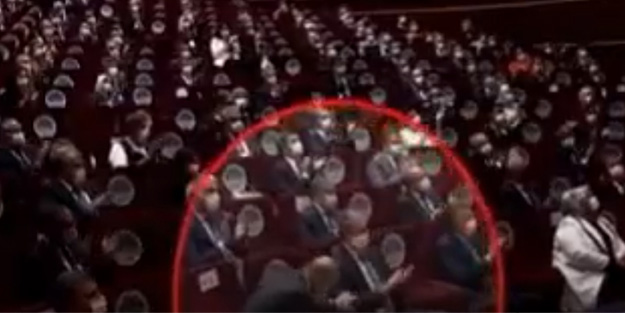 Başkan Erdoğan konuştu! Bakan Soylu coşturdu