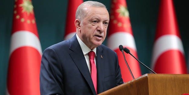 Başkan Erdoğan'dan heyecanlandıran açıklama: Hazırlıklar bitmek üzere