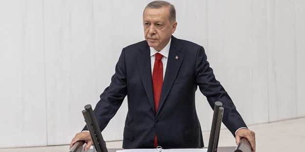 Başkan Erdoğan'dan maaş zammı açıklaması: Hepsi telafi edilecek