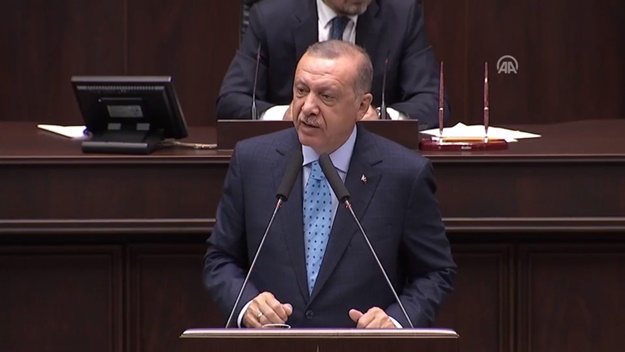 ErdoÄan: Bedelliye ihtiyaÃ§ kalmayacak bir sistem getireceÄiz