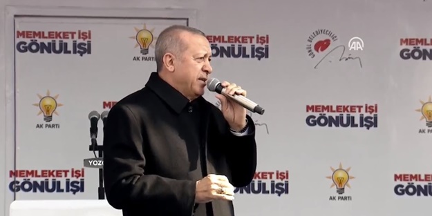 Erdoğan müjdeyi verdi: İlkinin yeri Yozgat olacak