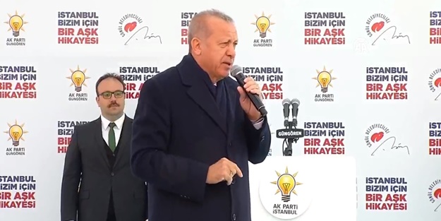 Başkan Erdoğan: Yassıada, Demokrasi ve Özgürlükler Adasına dönüştürülüyor