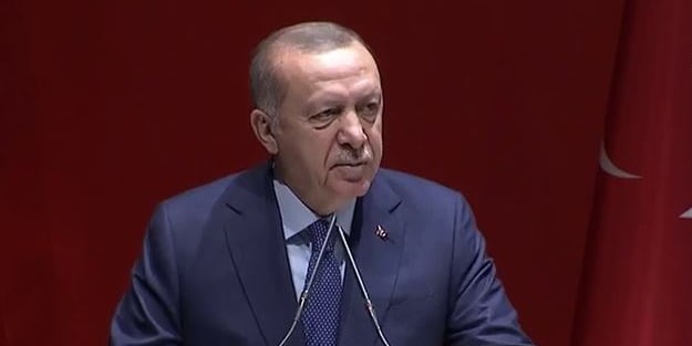 Başkan Erdoğan CHP'ye çok sert çıktı! 'Bu ahlaksızlara bu edepsizlere prim verecek durumda değiliz'