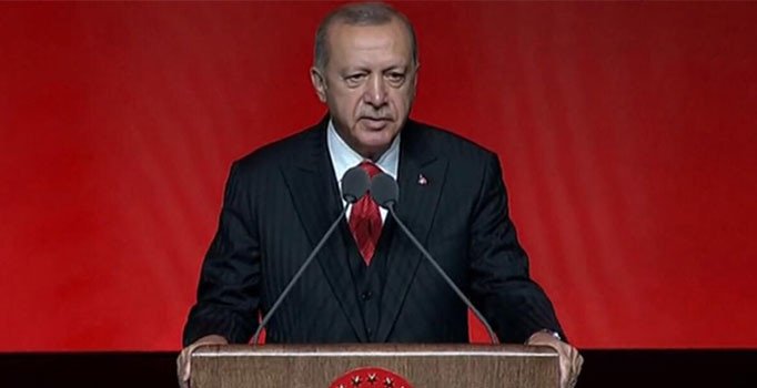 Başkan Erdoğan: Marka şehirler kuracağız