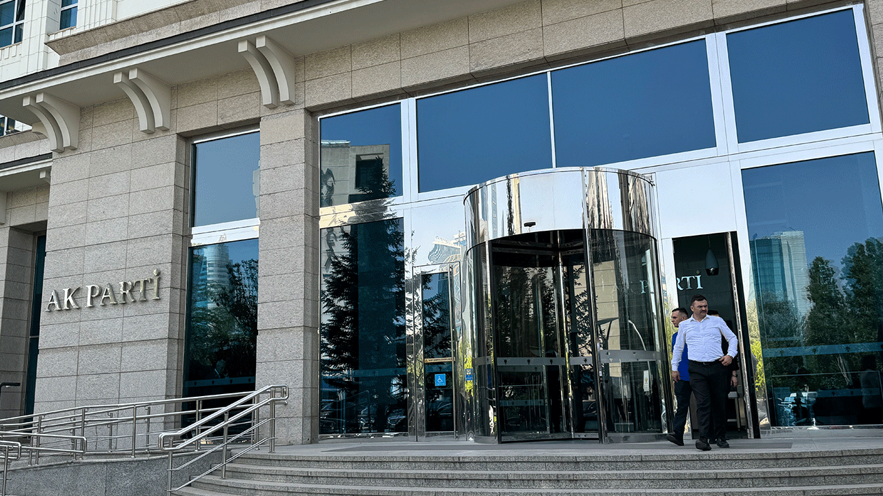 Başkan Erdoğan milletvekilleriyle görüştü