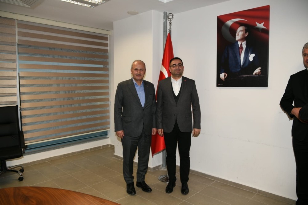 Başkan Erdoğan müjdeyi Çanakkale’den paylaştı 