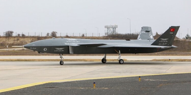 Başkan Erdoğan müjdeyi duyurdu: 2023 yılında seri üretime girecek