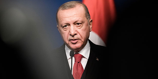 Başkan Erdoğan müjdeyi duyurdu: Asgari ücret seviyesine yükseltiyoruz