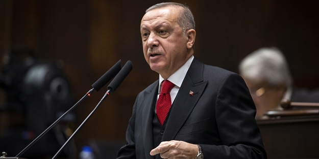 Başkan Erdoğan müjdeyi duyurdu... İşte yüzde 30 zamlı yeni maaş tablosu