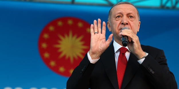 Başkan Erdoğan müjdeyi duyurdu: Konut ve kira fiyatları düşecek