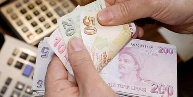 Başkan Erdoğan müjdeyi duyurmuştu... Ek zam yolda