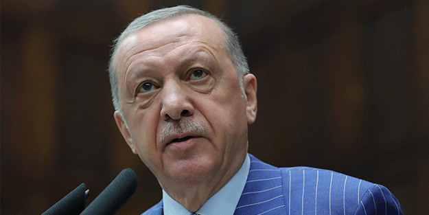 Başkan Erdoğan müjdeyi verdi: Af geliyor