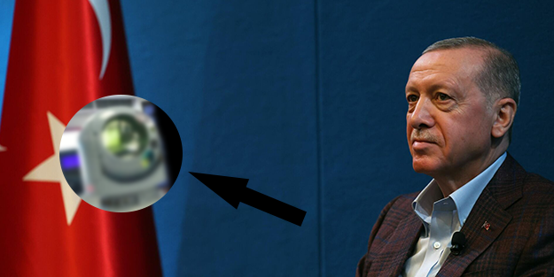 Başkan Erdoğan müjdeyi verdi: ASELSAN'a talimat verdik, ürettiler hatta sattılar