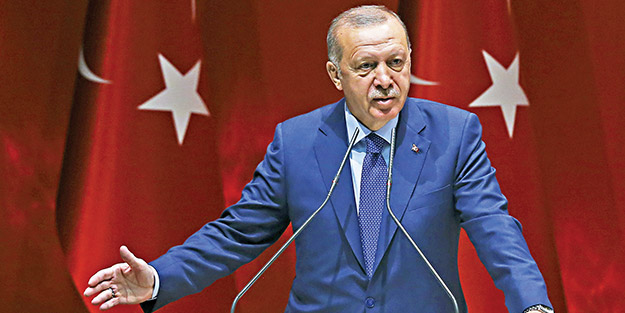 Başkan Erdoğan mülteci konusunda Batı’yı son defa uyardı: Kapıları açarız!
