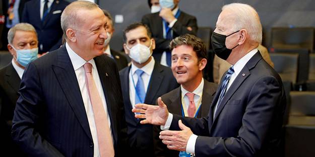 Başkan Erdoğan neden 'Hamdolsun' dedi? Cumhurbaşkanlığı kaynaklarından açıklama geldi