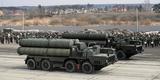 Başkan Erdoğan neden S-400 istiyor?
