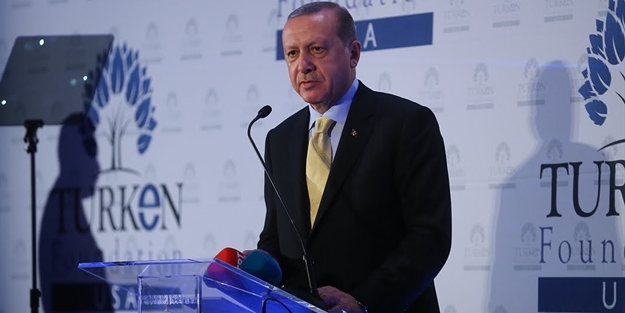 Erdoğan net konuştu! 'Hepsi yasaklansın'