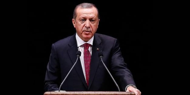 Başkan Erdoğan net konuştu! 'İzin vermeyeceğiz'