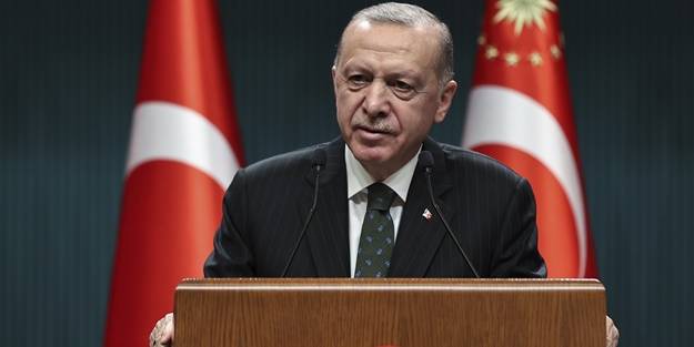 Başkan Erdoğan öğrencilere müjdeyi verdi: Yeni kredi ve burs miktarları belli oldu