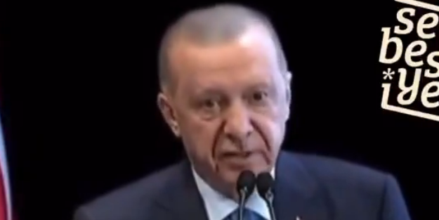 Başkan Erdoğan olimpiyatlara neden gitmediğini açıkladı! Macron'un davetini torunun sözleri nedeniyle reddetmiş