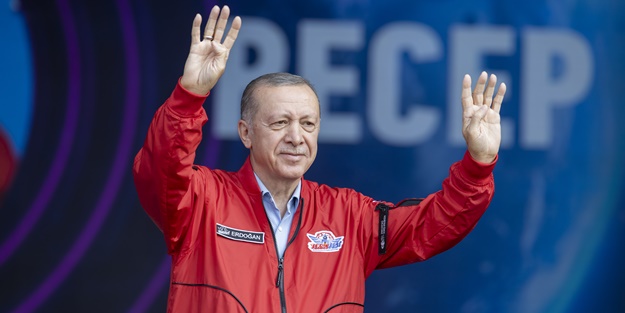 Başkan Erdoğan Yunanistan'a böyle meydan okudu: Bir gece ansızın gelebiliriz