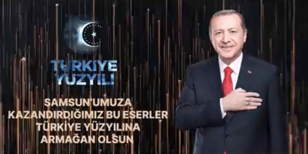 Başkan Erdoğan paylaştı... Sosyal medya yıkıldı