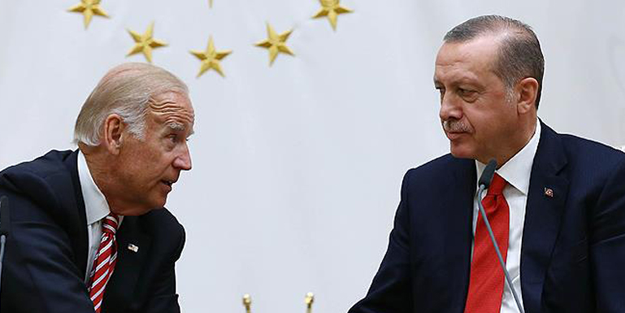 Başkan Erdoğan: Sandıklar yarın Biden'a da cevap verecek!