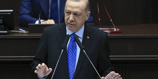 Başkan Erdoğan seçim sonrası ilk kez konuştu: Biz bitti demeden hiçbir şey bitmez