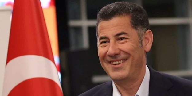 Başkan Erdoğan, Sinan Oğan'ı Dolmabahçe Çalışma Ofisi'nde bugün kabul edecek! Görüşecekler