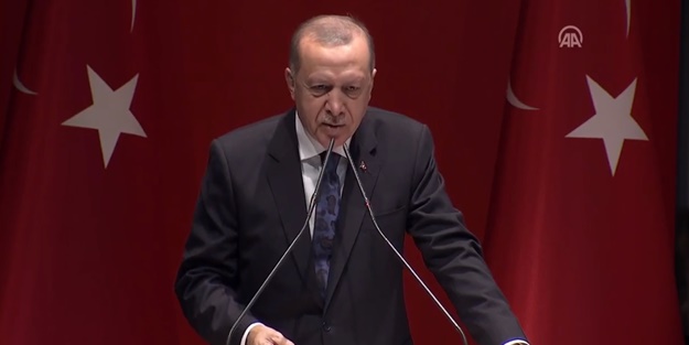 Başkan Erdoğan sinyali verdi! Türk askeri Libya'ya gidiyor