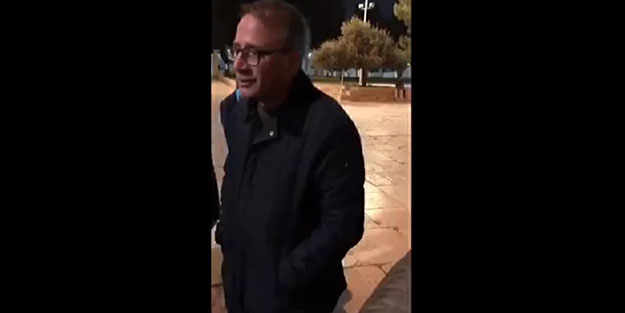 Başkan Erdoğan, Siyonistlerin hedefinde! 'Sultan gitti, sultan bitti'